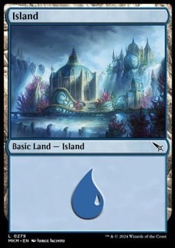 Island 279 (MKM) - foil.jpg
