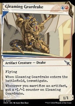 Gleaming Geardrake (MKM) - extra.jpg
