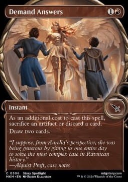 Demand Answers (MKM) - extra foil.jpg