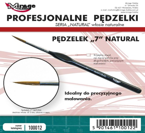 MIRAGE PĘDZELEK NATURAL ROZMIAR 7.jpg