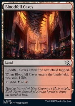 Bloodfell Caves (MOM) - foil.jpg