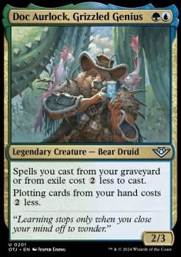 Doc Aurlock, Grizzled Genius (OTJ).jpg