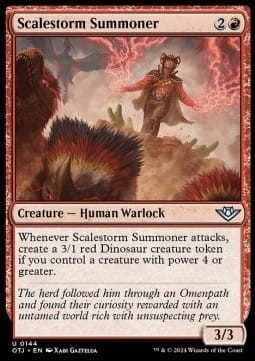 Scalestorm Summoner (OTJ).jpg