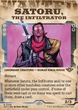 Satoru, the Infiltrator - extra.jpg