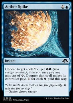 Aether Spike (MH3).jpg