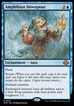Amphibian Downpour (MH3).jpg