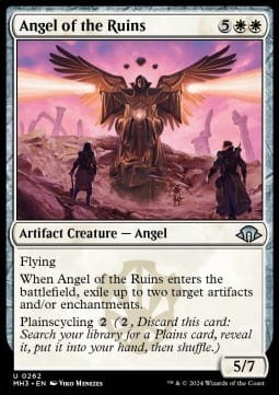 Angel of the Ruins (MH3).jpg