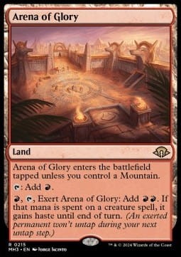 Arena of Glory (MH3).jpg