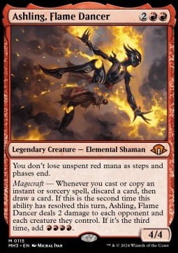 Ashling, Flame Dancer (MH3).jpg