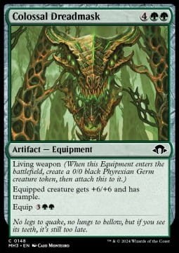 Colossal Dreadmask (MH3).jpg