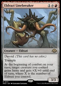 Eldrazi Linebreaker (MH3).jpg