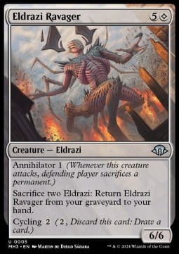 Eldrazi Ravager (MH3).jpg