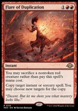 Flare of Duplication (MH3).jpg