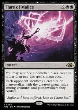 Flare of Malice (MH3).jpg
