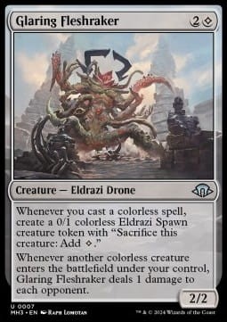 Glaring Fleshraker (MH3).jpg