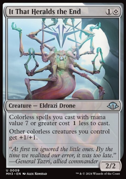 It That Heralds the End (MH3).png