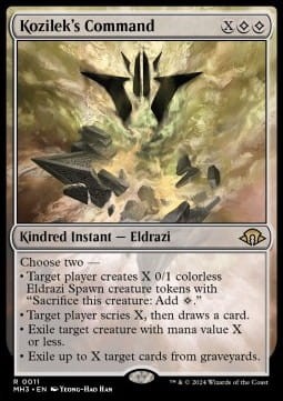 Kozilek's Command (MH3).jpg