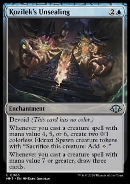 Kozilek's Unsealing (MH3).jpg