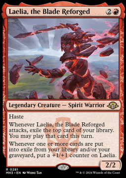 Laelia, the Blade Reforged (MH3).png