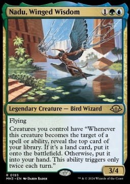 Nadu, Winged Wisdom (MH3).jpg