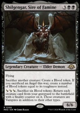 Shilgengar, Sire of Famine (MH3).jpg