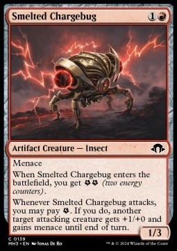 Smelted Chargebug (MH3).jpg