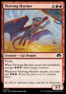Thriving Skyclaw (MH3).jpg