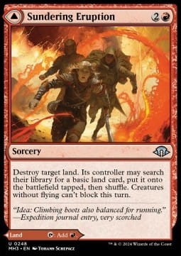 Sundering Eruption (MH3).jpg