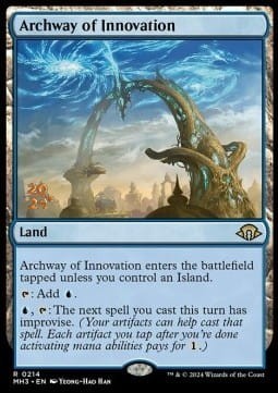 Archway of Innovation (MH3) - promo foil.jpg