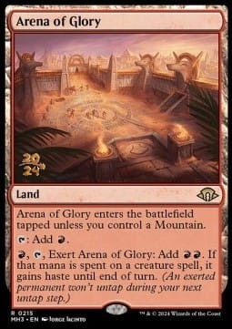 Arena of Glory (MH3) - promo foil.jpg