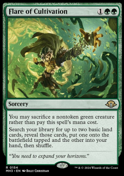 Flare of Cultivation (MH3).png