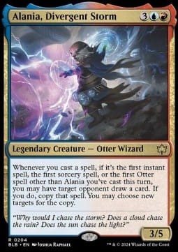 Alania, Divergent Storm (BLB).jpg