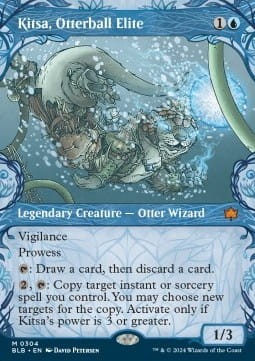Kitsa, Otterball Elite (BLB) - extra.jpg
