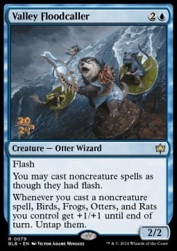 Valley Floodcaller (BLB) - promo foil.jpg