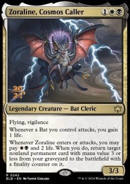 Zoraline, Cosmos Caller (BLB) - promo foil.jpg