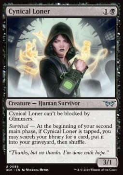 Cynical Loner (.jpg