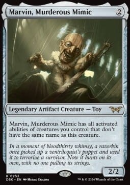 Marvin, Murderous Mimic.jpg