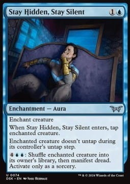 Stay Hidden, Stay Silent (.jpg