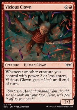 Vicious Clown (.jpg