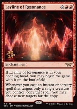 Leyline of Resonance (DSK) - promo foil.jpg