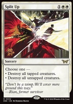 Split Up (DSK) - promo foil.jpg