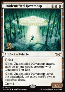 Unidentified Hovership (DSK) - promo foil.jpg