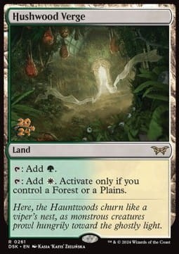Hushwood Verge (DSK) - promo foil.jpg