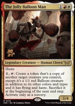 The Jolly Balloon Man (DSK) - promo foil.jpg
