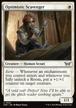Optimistic Scavenger (.jpg