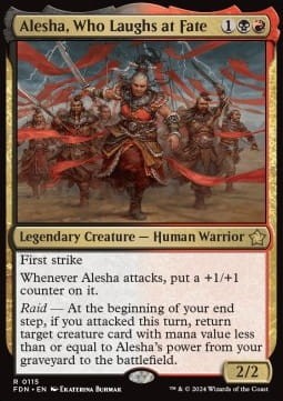 Alesha, Who Laughs at Fate.jpg
