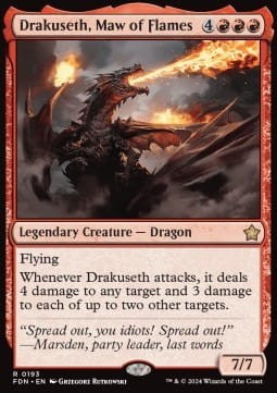 Drakuseth, Maw of Flames.jpg