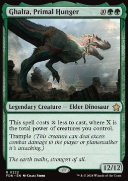 Ghalta, Primal Hunger.jpg