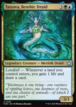Tatyova, Benthic Druid.jpg