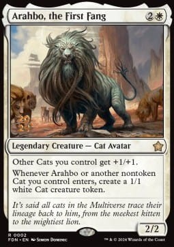 Arahbo, the First Fang (FDN) - promo foil.jpg